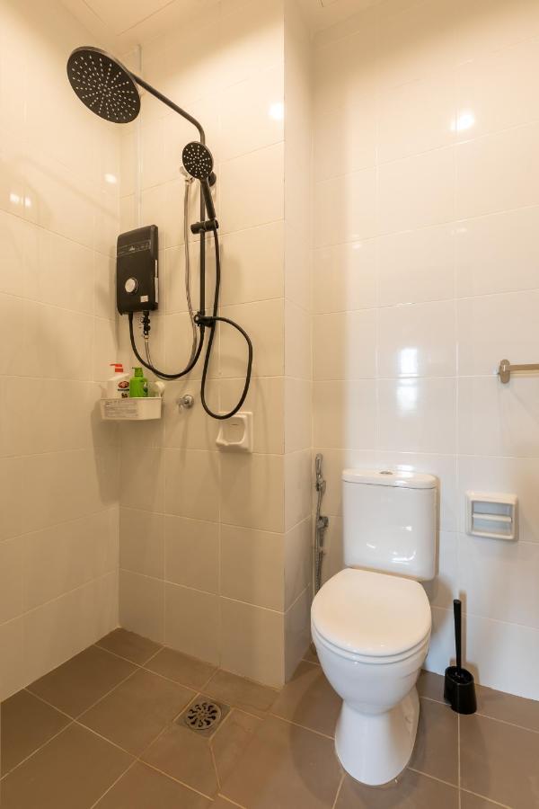 Apartamento The Garden@Midhill Genting Highlands Exterior foto